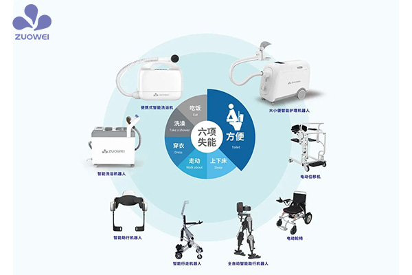 深圳作为科技受邀加入中国老龄产业协会，助力养老产业健康发展