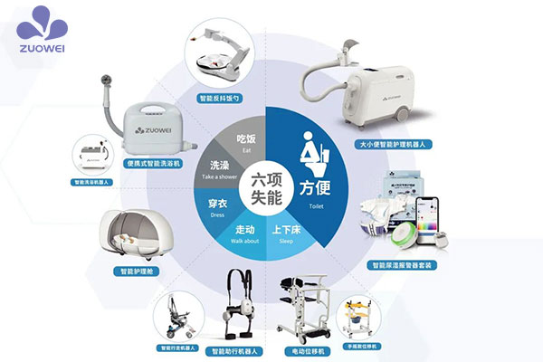 床前没有百天孝？中国4400万失能老人背后的痛