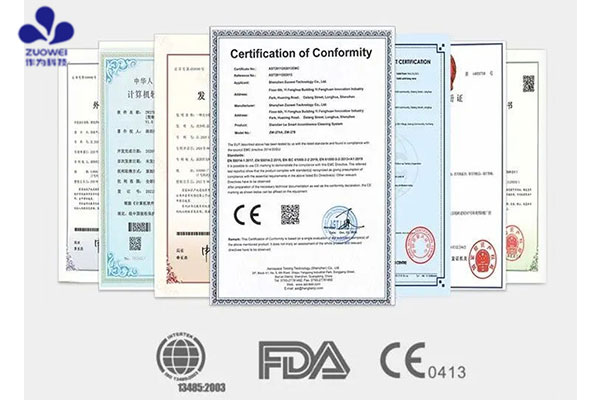 喜讯丨作为科技桂林生产基地投产第一批货柜远销海外，全球化战略再开新局