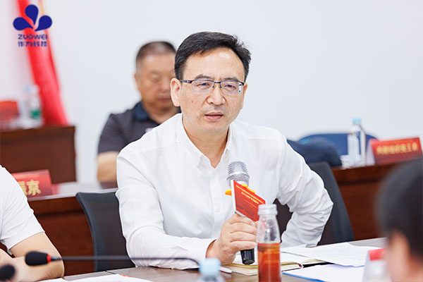 深圳市龙华区大浪街道银发经济委员会成立大会暨产业交流活动成功举行