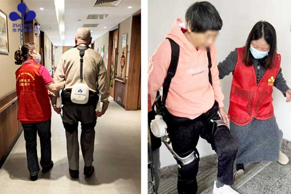 喜讯丨作为科技荣获深圳关爱行动“年度市民满意项目” 喜讯丨作为科技荣获深圳关爱行动“年度市民满意项目”