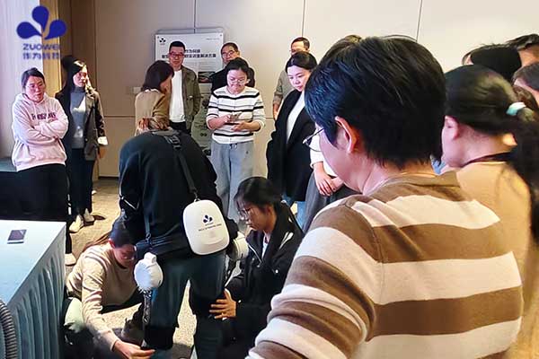 作为科技主办康养产业学院与微专业建设高级研修班,赋能康养人才培养 作为科技主办康养产业学院与微专业建设高级研修班,赋能康养人才培养