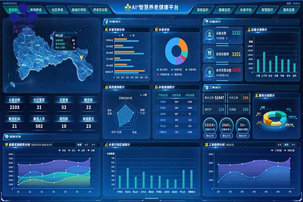  荣耀加冕！作为科技斩获2025智慧养老标杆企业奖，引领行业新生态
