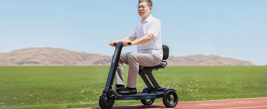 产品优势